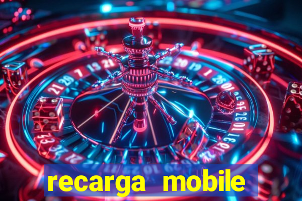 recarga mobile legends 1 real